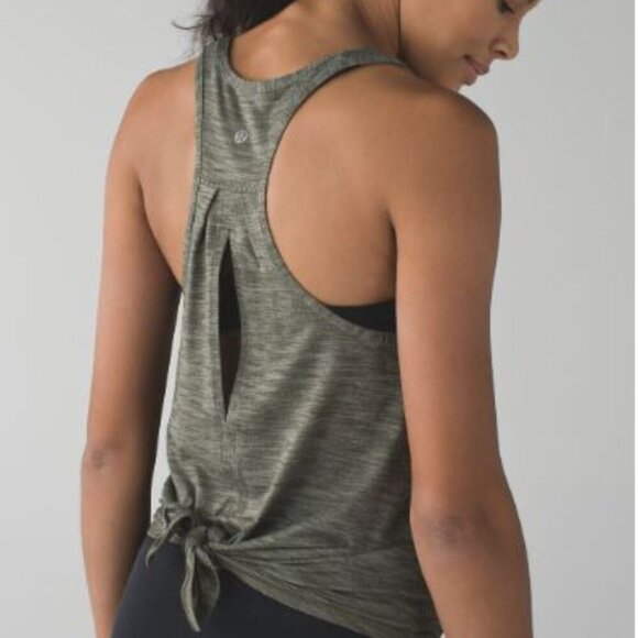Lululemon Salute The Sun Tank Top - Picture 4 of 7